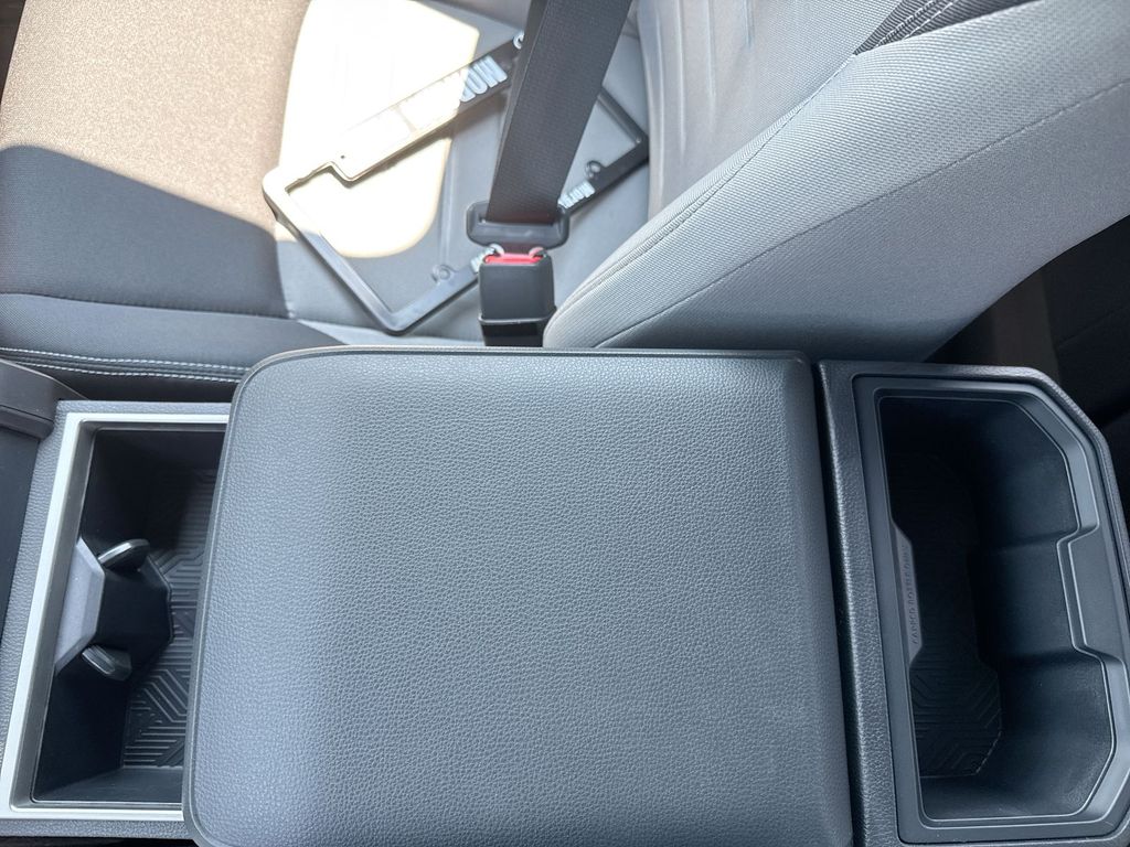 2025 Toyota Tacoma TRD Off Road - Photo 24