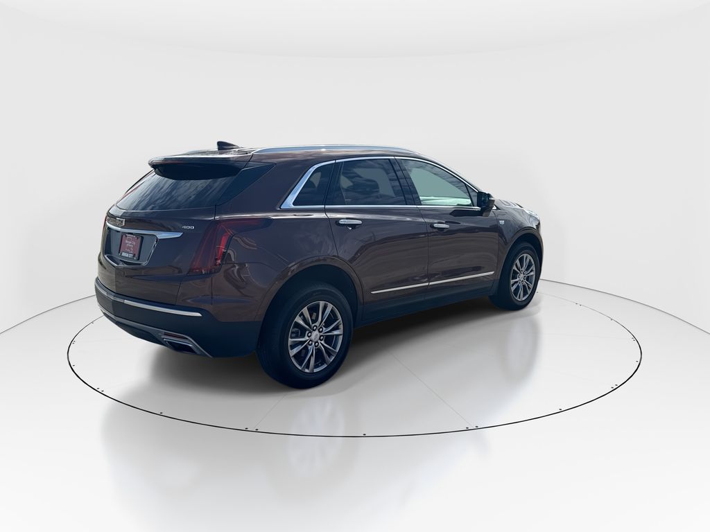 2023 Cadillac XT5 Premium Luxury - Photo 7
