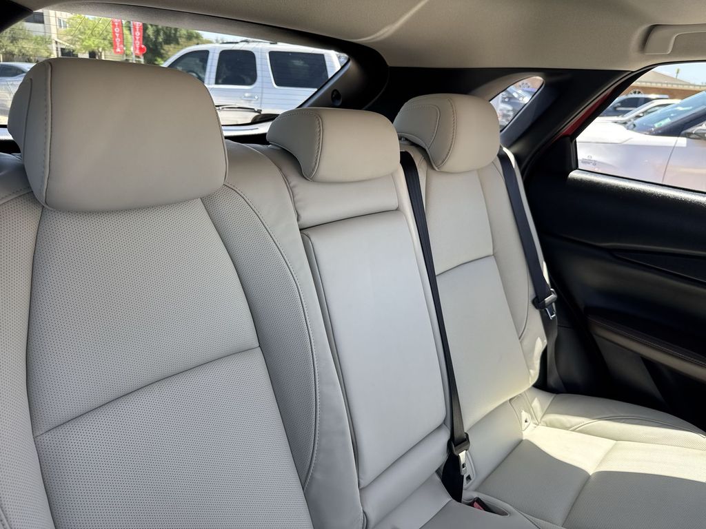 2024 Mazda CX-30 Turbo Premium Plus - Photo 33