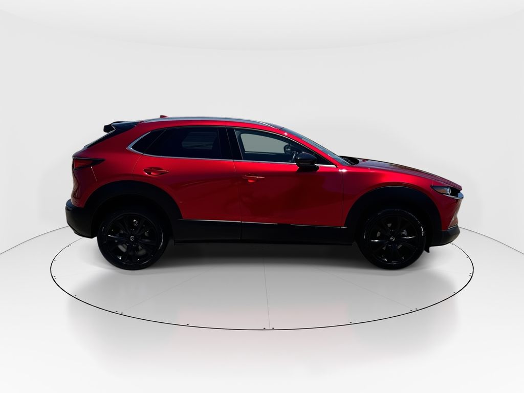 2024 Mazda CX-30 Turbo Premium Plus - Photo 9