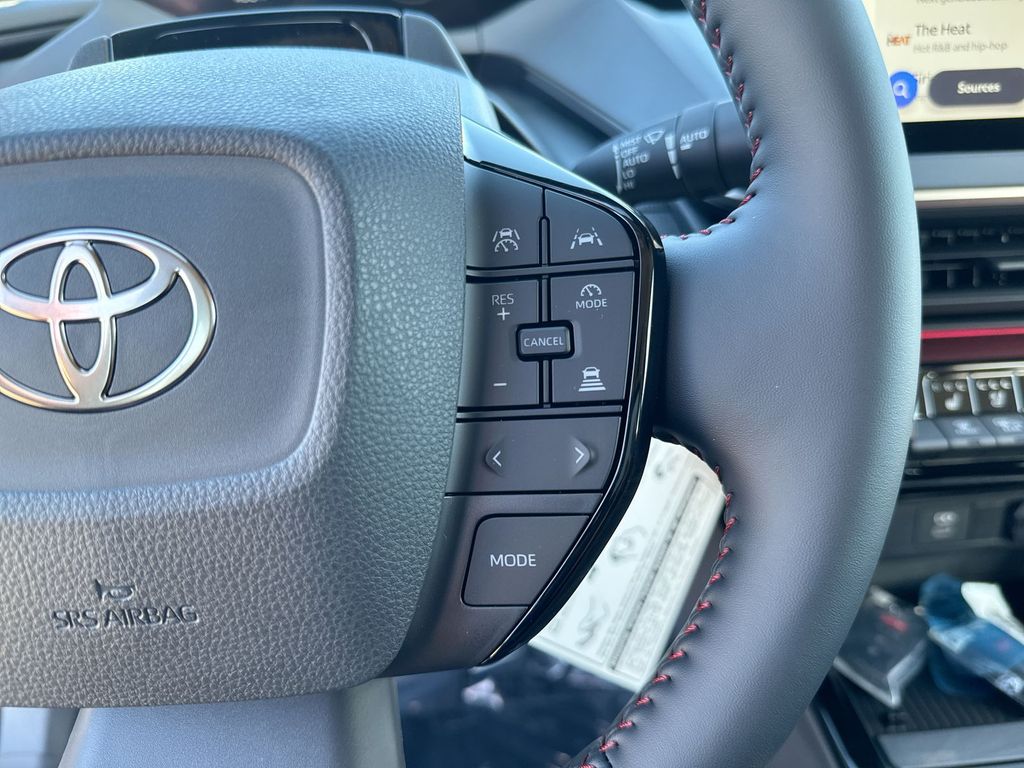 2026 Toyota Prius Plug-in Hybrid XSE Premium - Photo 18