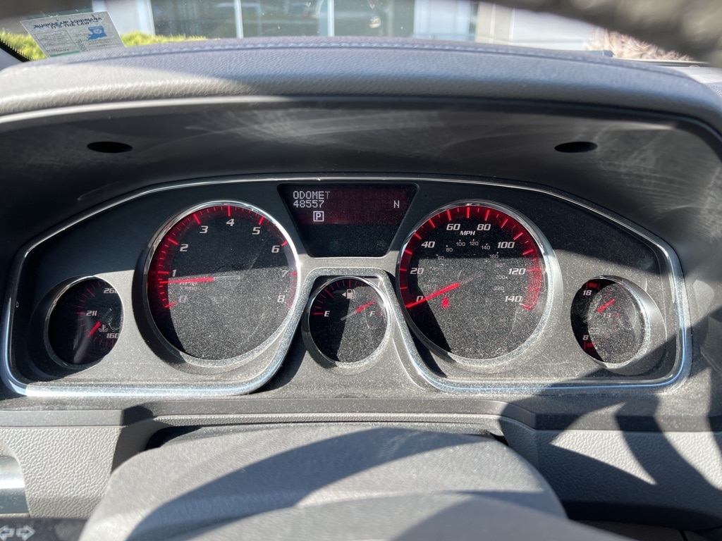 Used 2013 GMC Acadia SLE-2 SUV