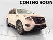 Nissan Armada