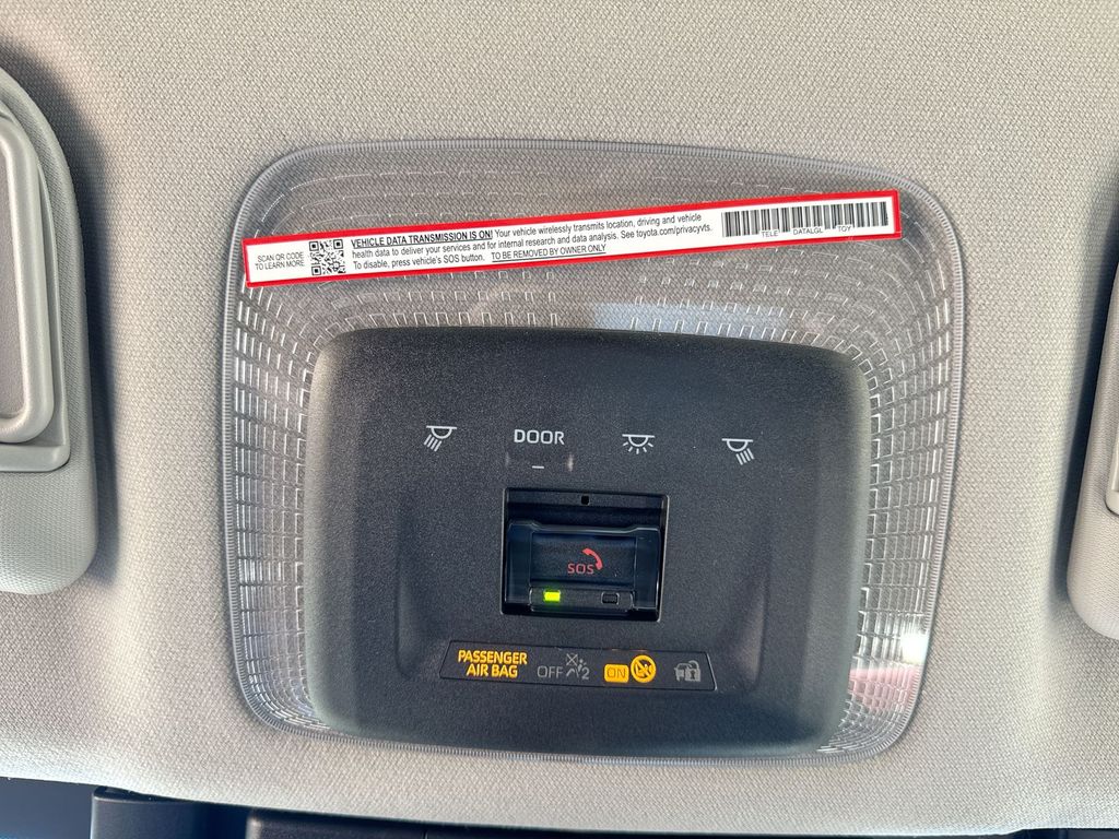 2026 Toyota Prius Plug-in Hybrid XSE Premium - Photo 19