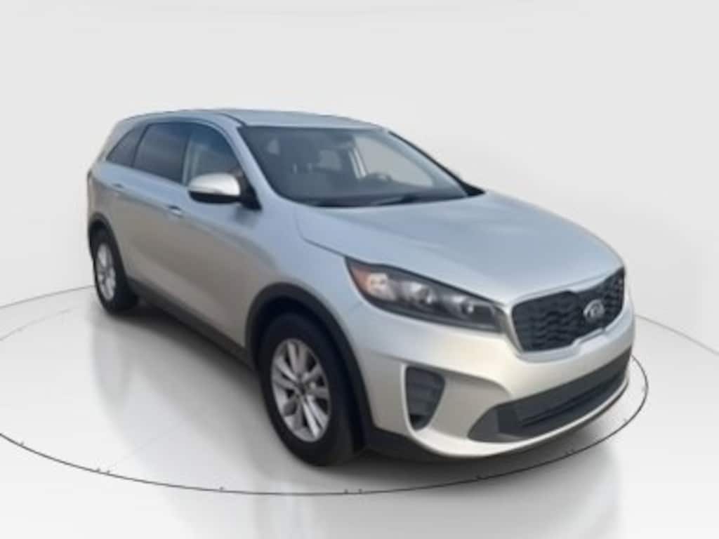 Used 2019 Kia Sorento LX SUV