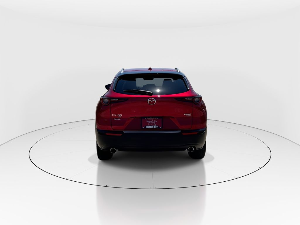 2024 Mazda CX-30 Turbo Premium Plus - Photo 7
