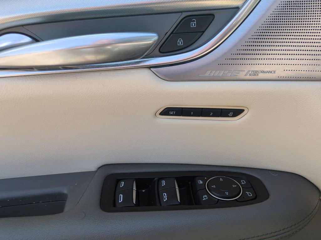 2021 Cadillac XT5 Premium Luxury - Photo 15