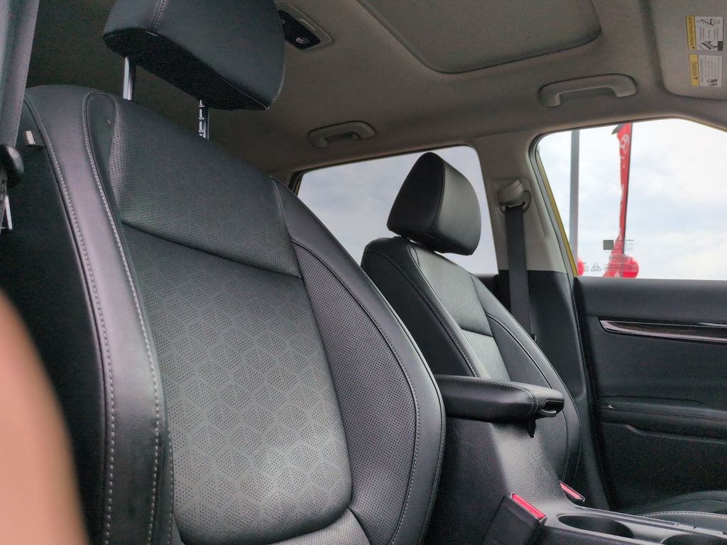 2024 Kia Seltos SX - Photo 31