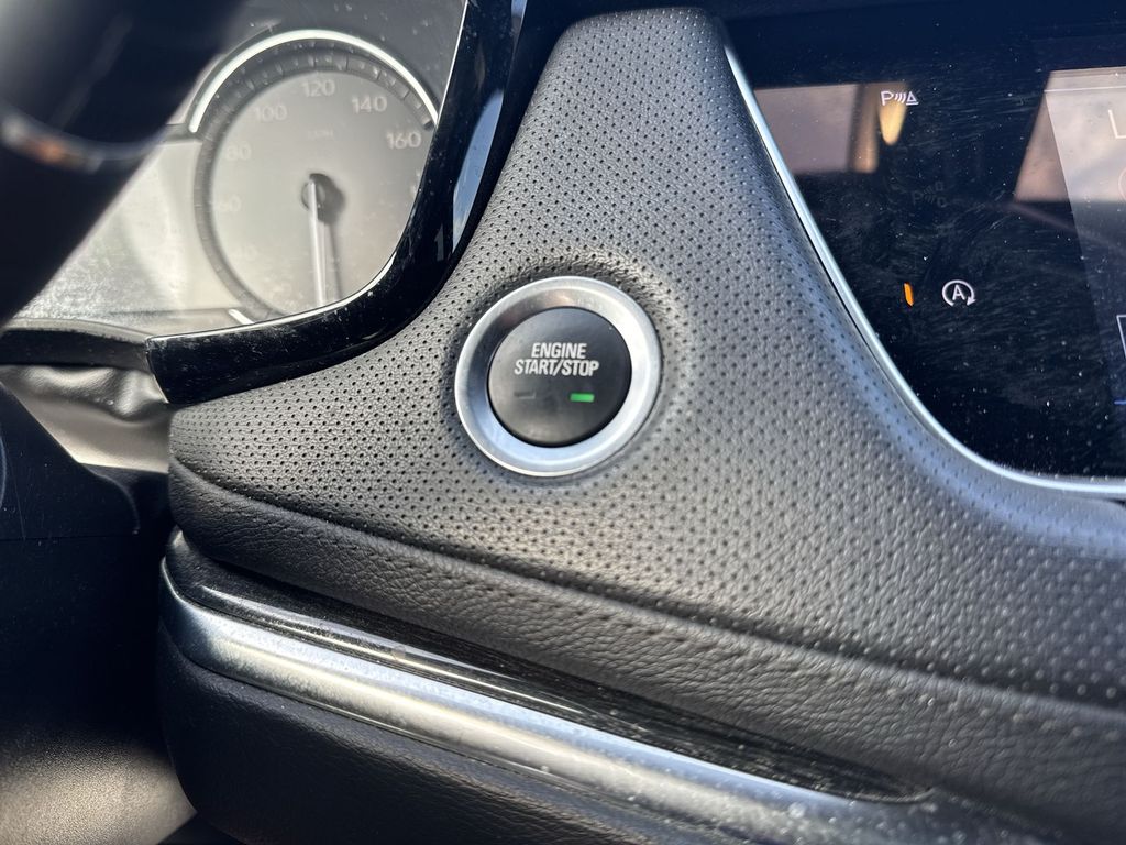 2023 Cadillac XT5 Premium Luxury - Photo 21