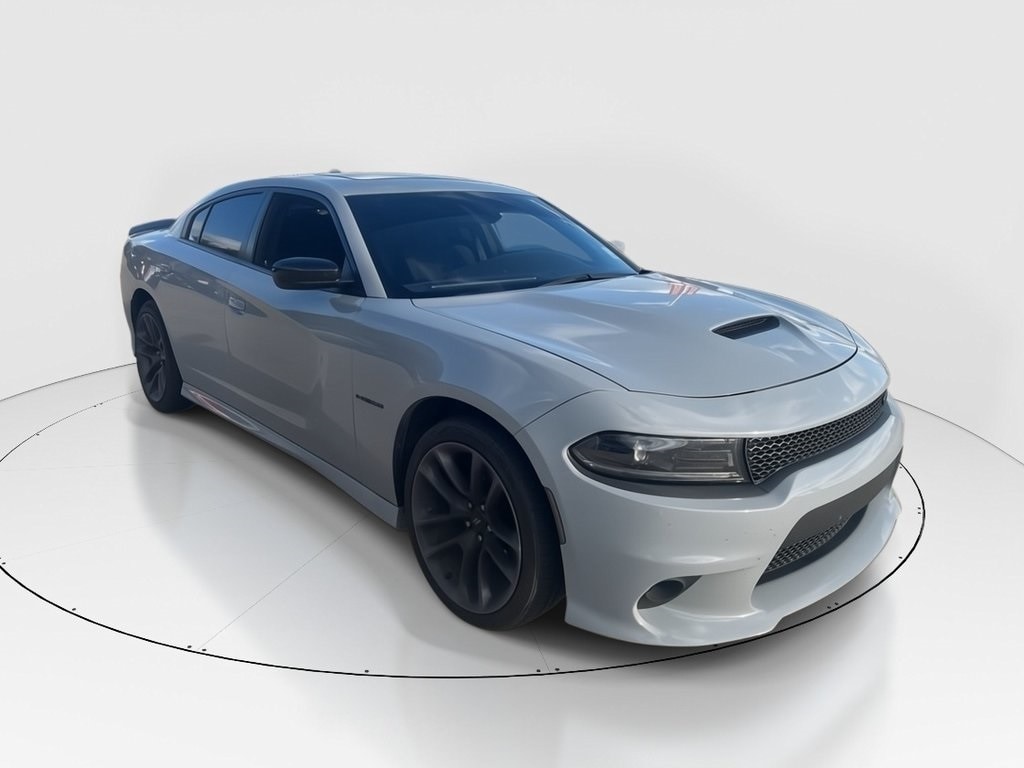 2022 Dodge Charger R/T's photo