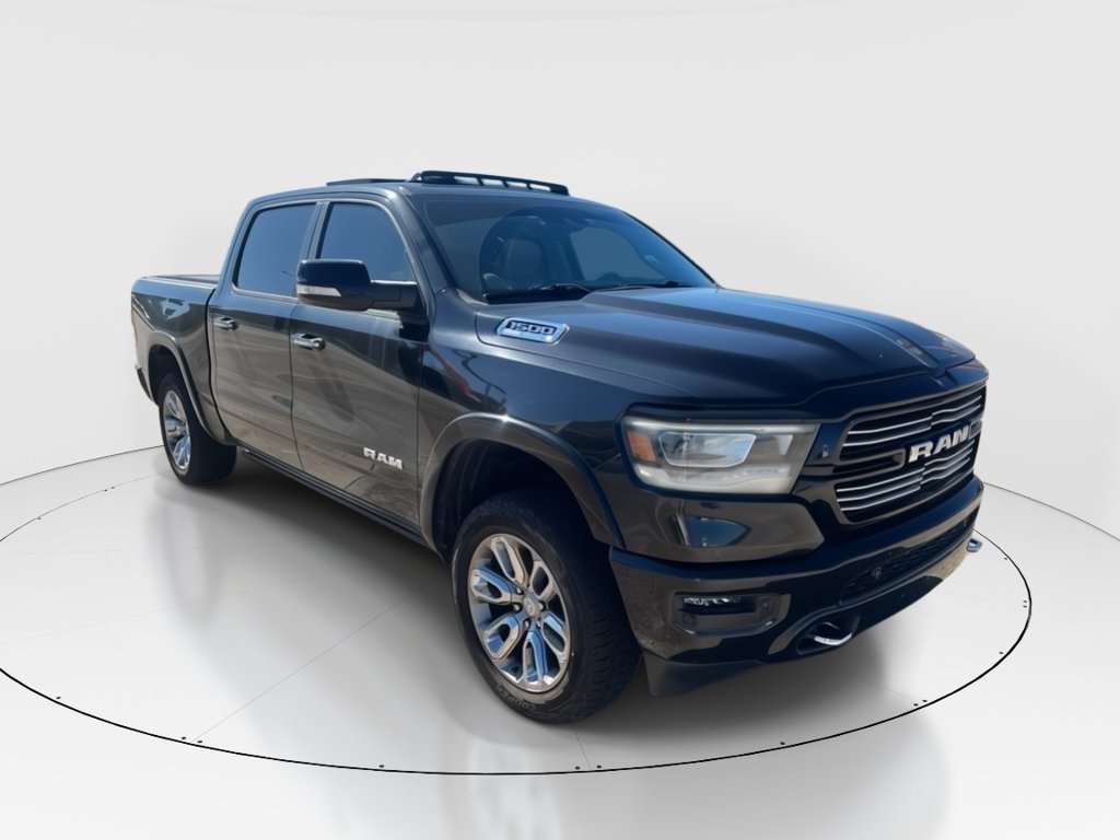 2021 RAM 1500 Pickup Laramie