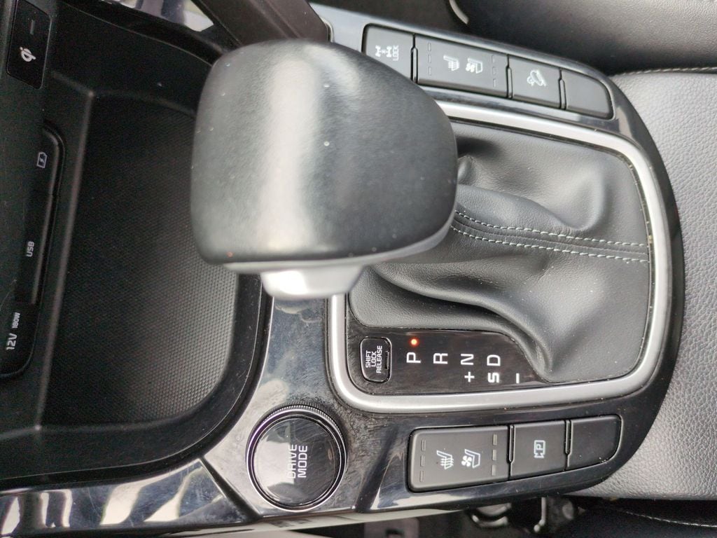 2024 Kia Seltos SX - Photo 23