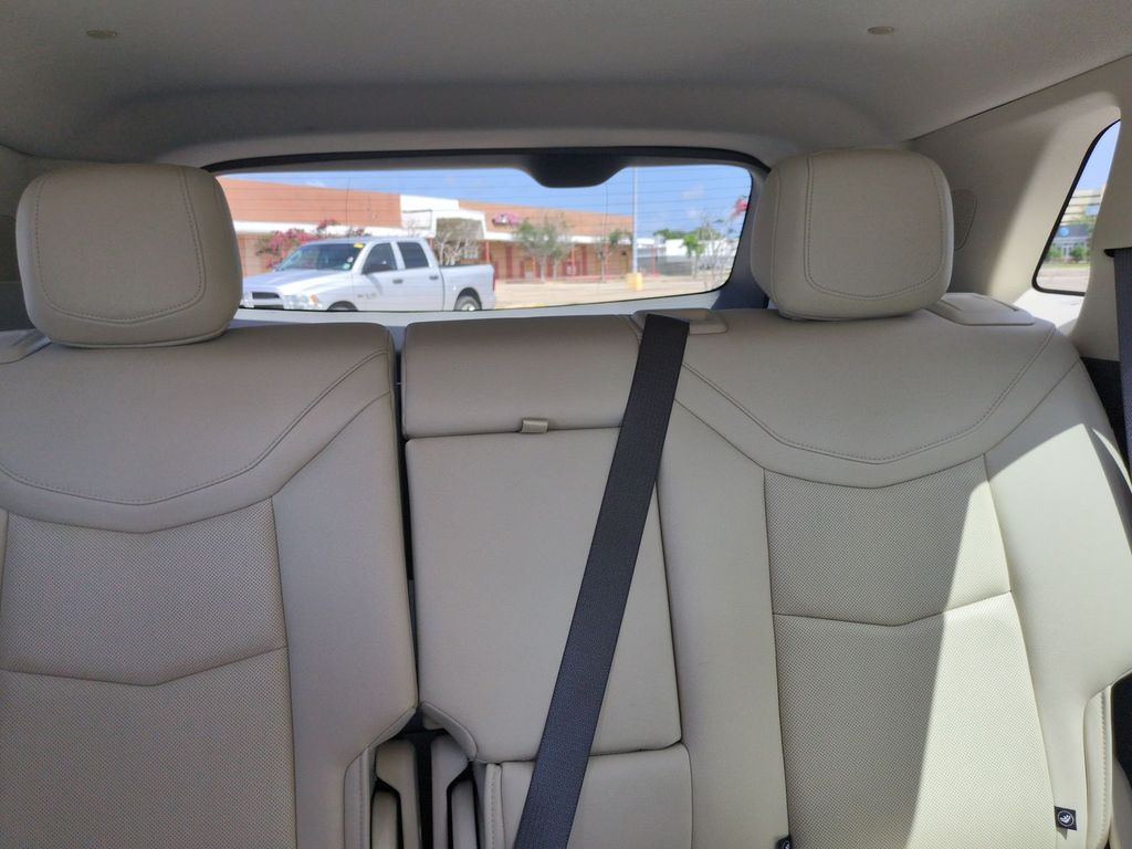 2021 Cadillac XT5 Premium Luxury - Photo 33