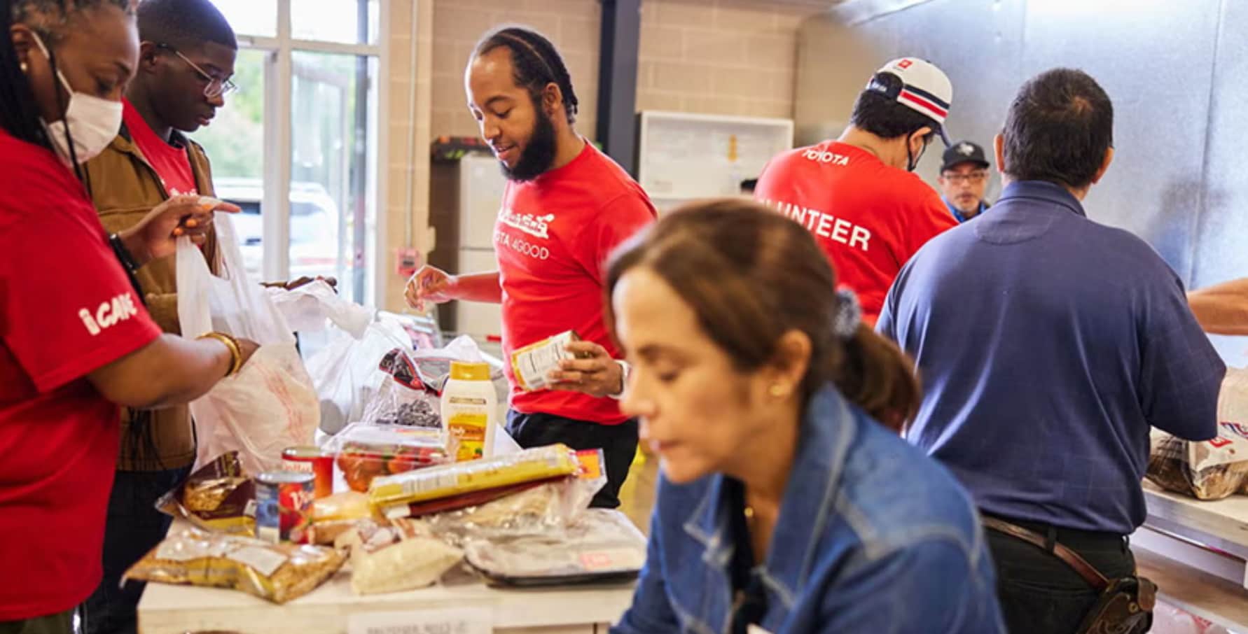 Morgan City Toyota Community Involvement in Louisiana