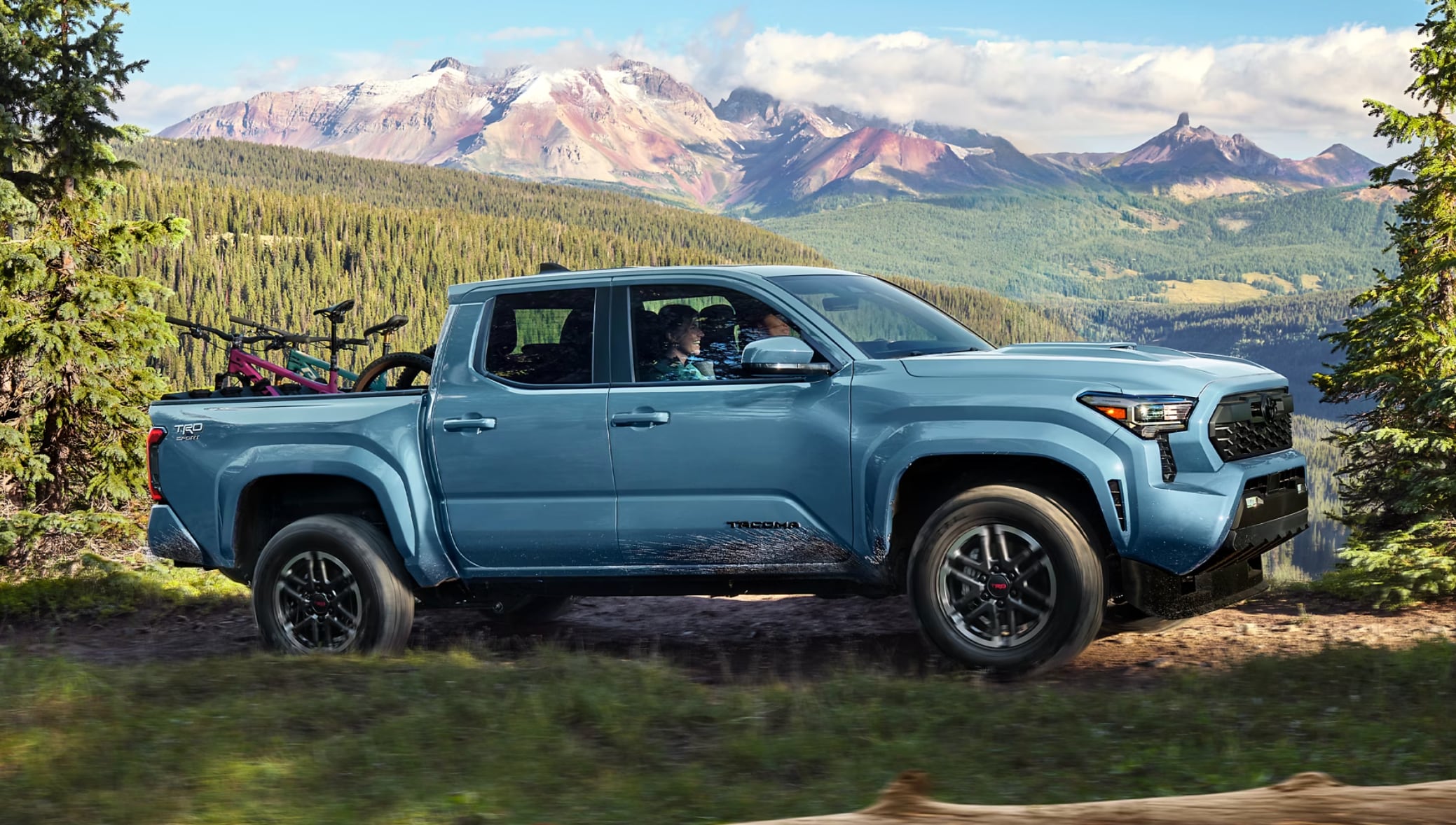 Toyota Tacoma Trucks for sale at a Louisiana Car Dealer in Morgan City Toyota Tacoma Trucks for sale at a Louisiana Car Dealer in Morgan City