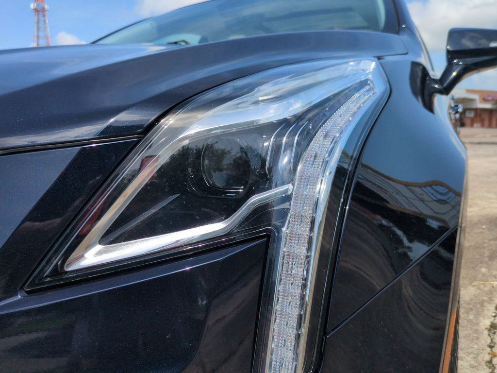 2021 Cadillac XT5 Premium Luxury - Photo 10