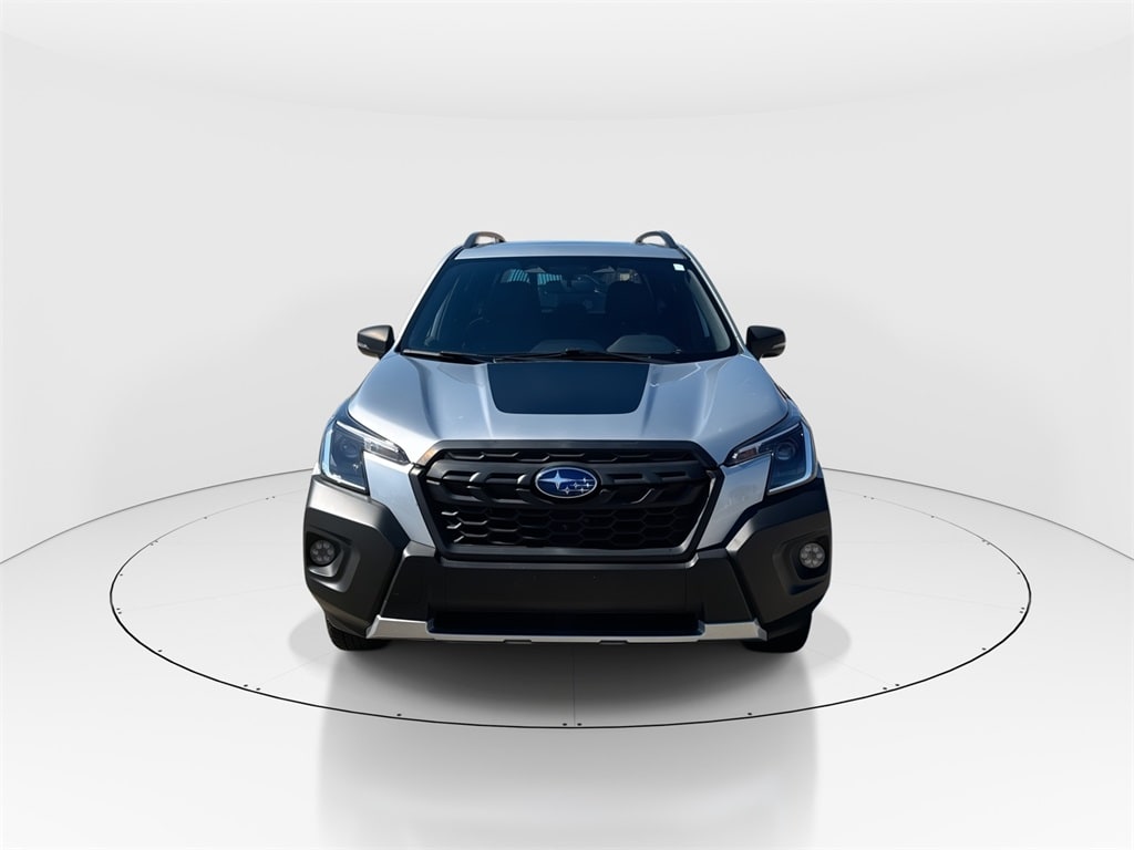Used 2024 Subaru Forester Wilderness SUV
