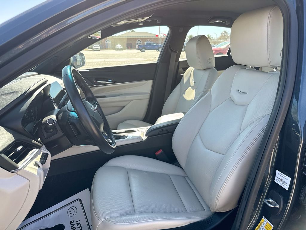 2020 Cadillac CT4 Premium Luxury - Photo 13