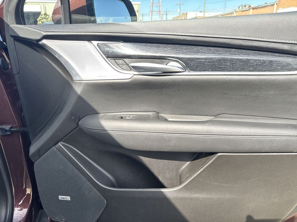 2023 Cadillac XT5 Premium Luxury - Photo 31