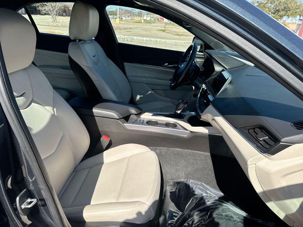 2020 Cadillac CT4 Premium Luxury - Photo 31