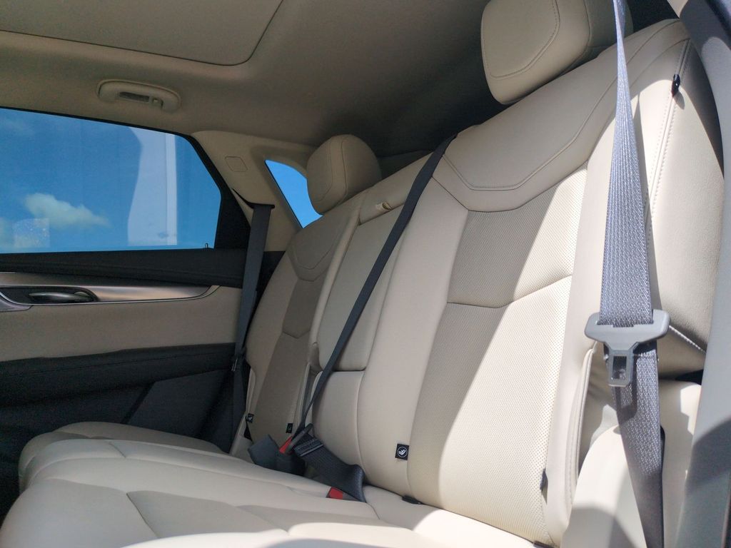 2021 Cadillac XT5 Premium Luxury - Photo 29