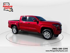 2026 Toyota Tacoma SR5 Truck