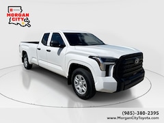 2026 Toyota Tundra SR Truck