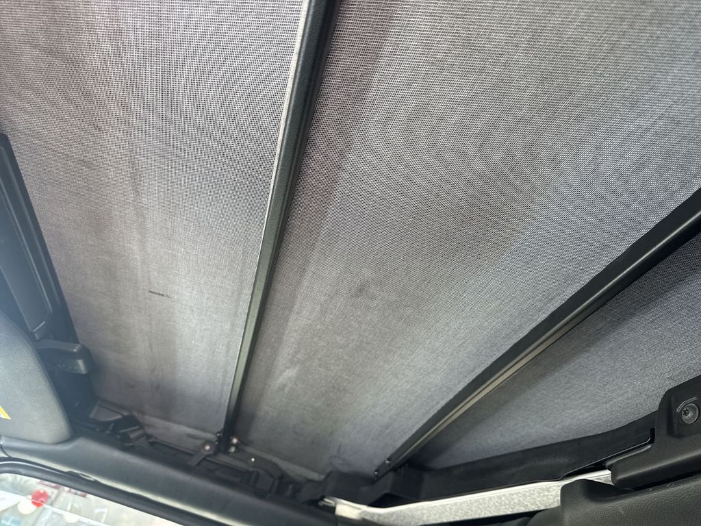 2021 Jeep Wrangler Unlimited Sahara 4XE - Photo 20
