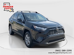 2025 Toyota RAV4 Hybrid XLE XLE AWD SUV