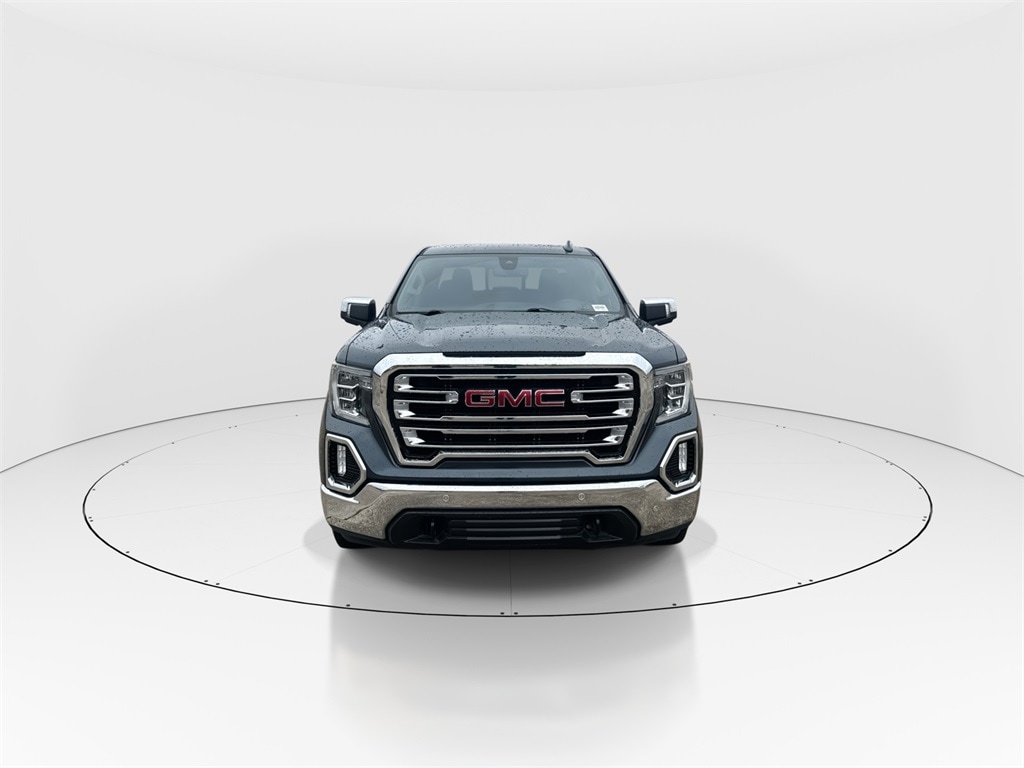 Used 2019 GMC Sierra 1500 SLT Truck