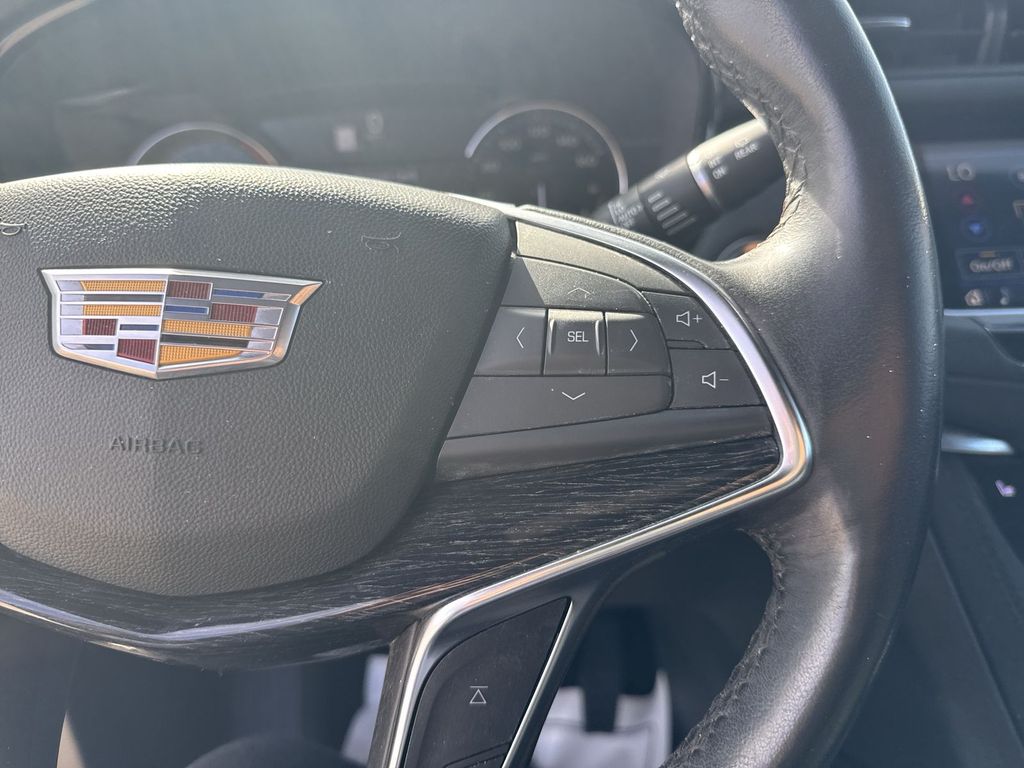 2023 Cadillac XT5 Premium Luxury - Photo 17