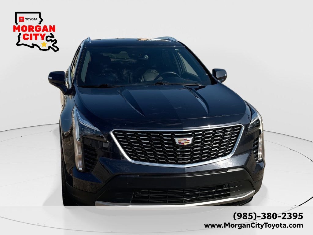 2023 Cadillac XT4