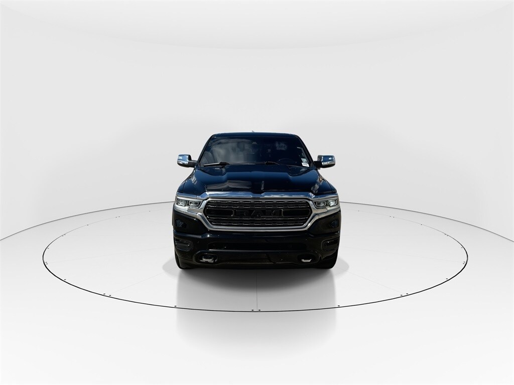 2019 Ram 1500 Limited photo 2