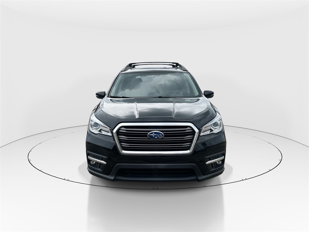 Used 2021 Subaru Ascent Limited SUV