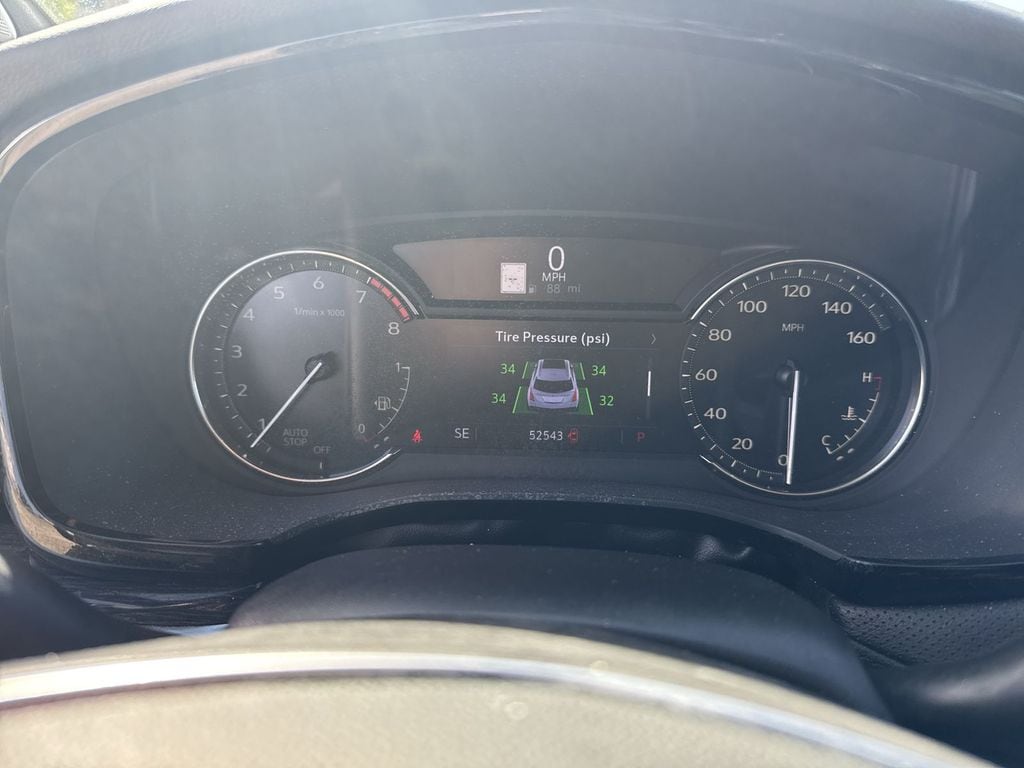 2023 Cadillac XT5 Premium Luxury - Photo 20