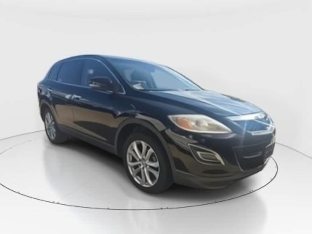 Used 2012 Mazda CX-9 Grand Touring SUV