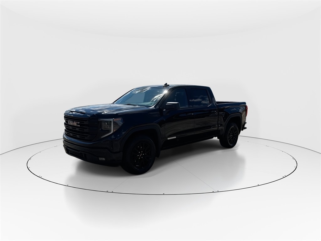Used 2024 GMC Sierra 1500 Elevation Truck
