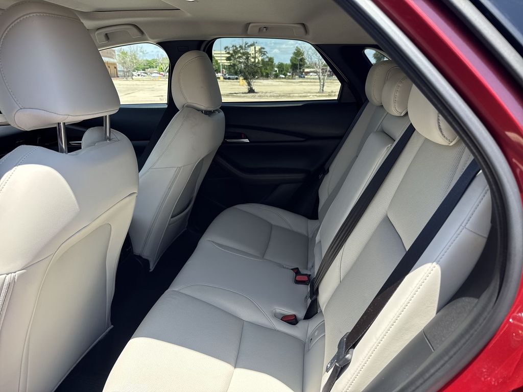 2024 Mazda CX-30 Turbo Premium Plus - Photo 29