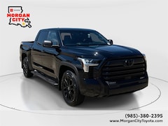 2026 Toyota Tundra SR5 SR5 CREWMAX 5.5