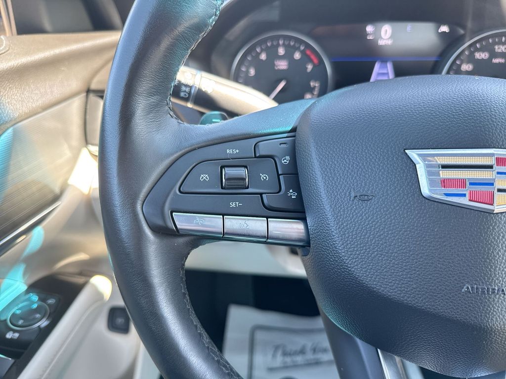 2020 Cadillac CT4 Premium Luxury - Photo 17