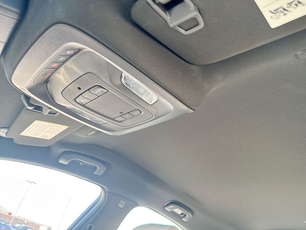 2020 Cadillac CT4 Premium Luxury - Photo 20