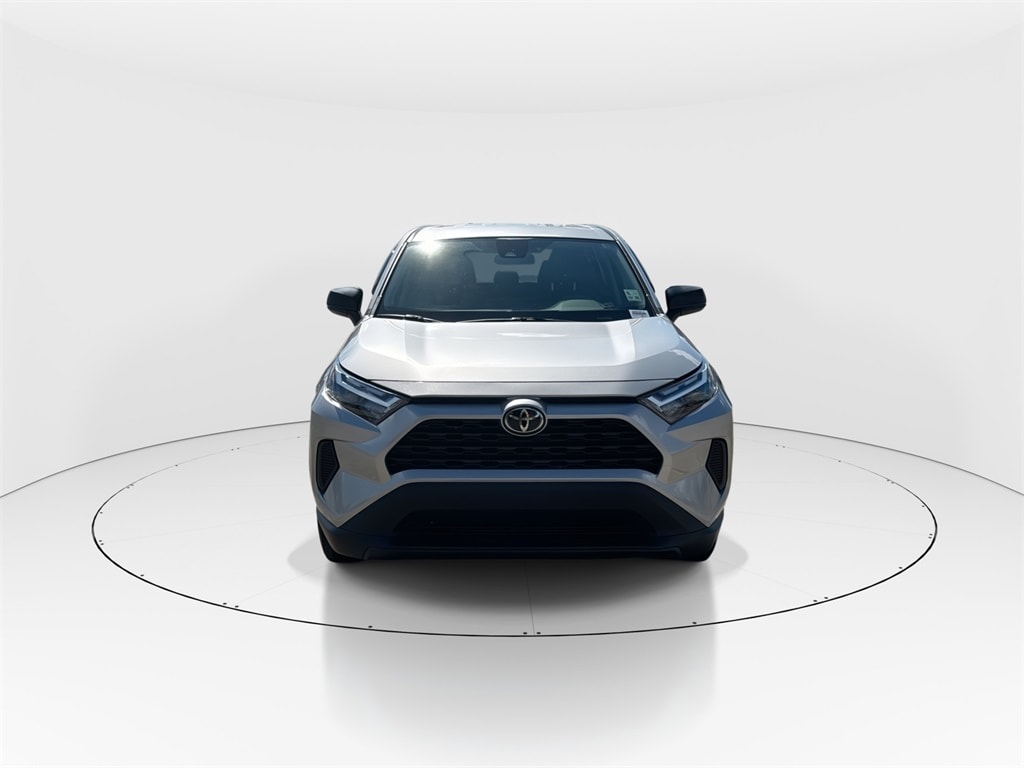 Used 2024 Toyota RAV4 LE SUV