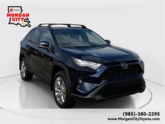 2025 Toyota RAV4 XLE Premium XLE PREM FWD SUV