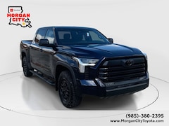 2026 Toyota Tundra SR5 Truck