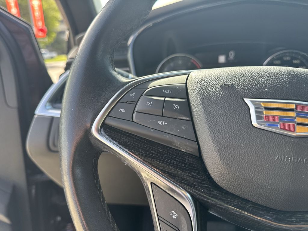 2023 Cadillac XT5 Premium Luxury - Photo 16