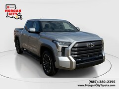 2026 Toyota Tundra Limited Truck