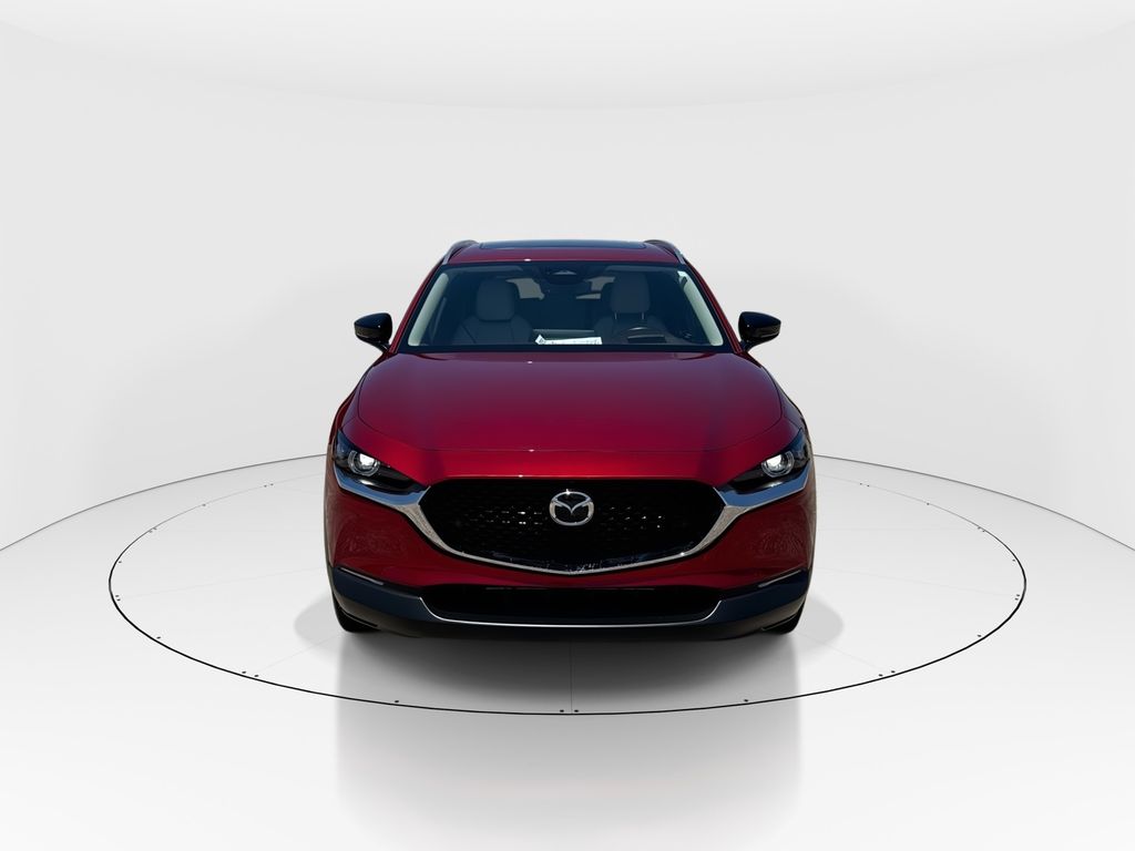 2024 Mazda CX-30 Turbo Premium Plus - Photo 3