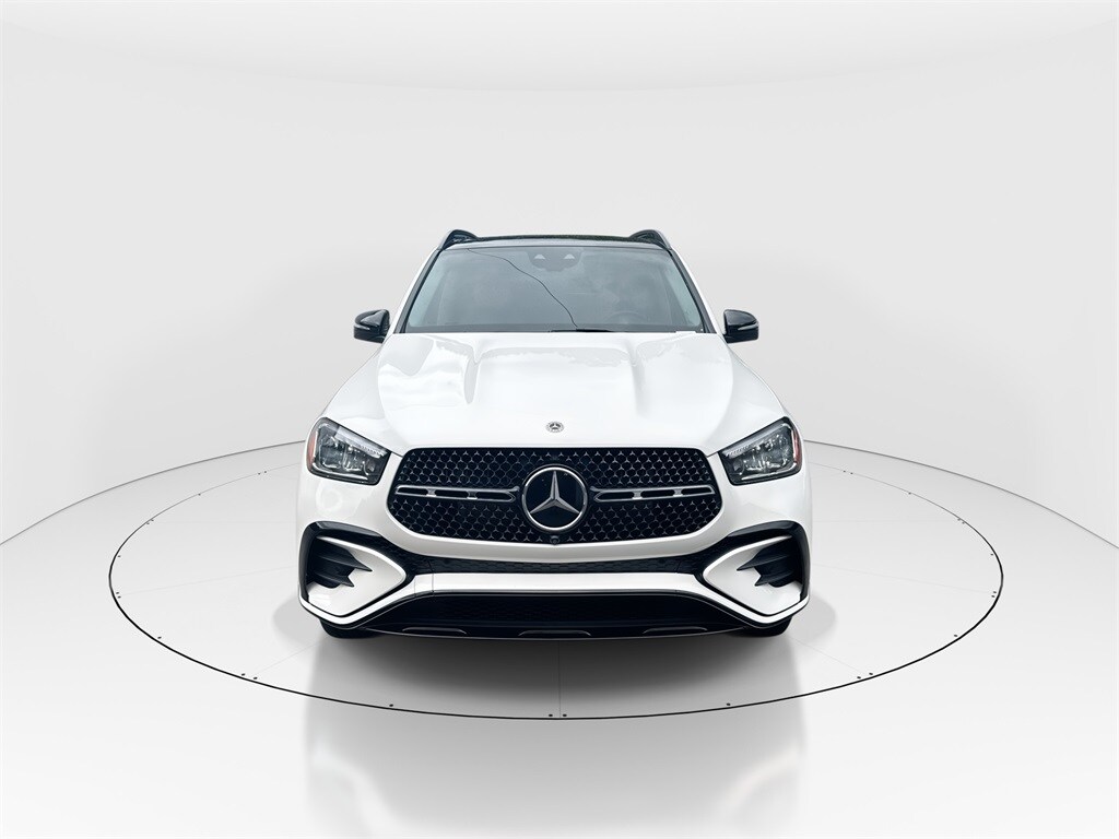 2024 Mercedes Benz GLE 580 4MATIC photo 2