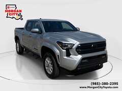 2026 Toyota Tacoma SR5 Truck