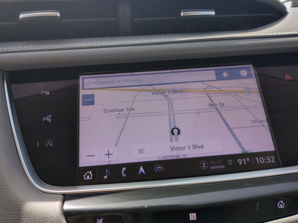 2021 Cadillac XT5 Premium Luxury - Photo 27